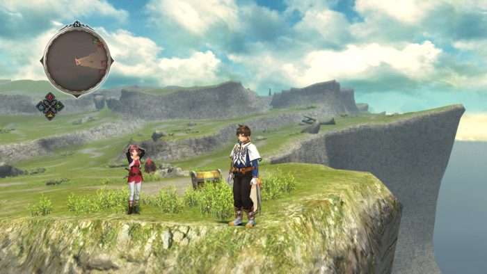 Tales of Zestiria Screenshot 271