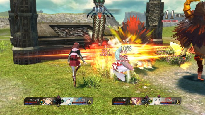 Tales of Zestiria Screenshot 277