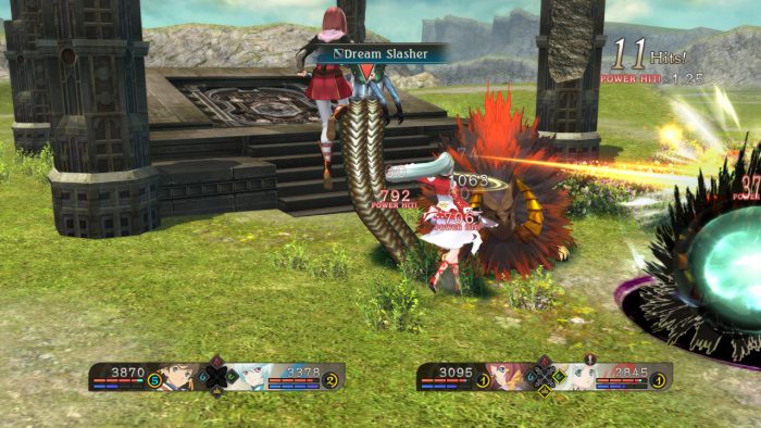 Tales of Zestiria Screenshot 278