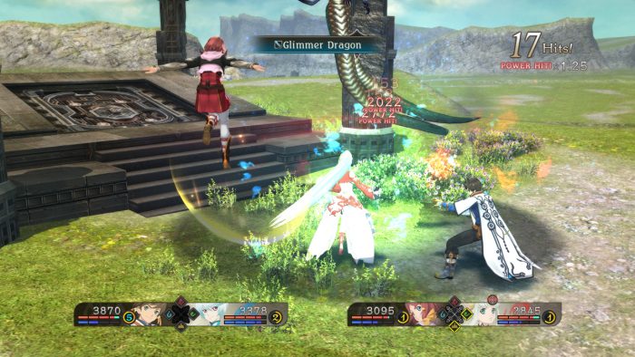 Tales of Zestiria Screenshot 279