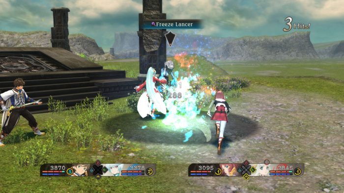 Tales of Zestiria Screenshot 280