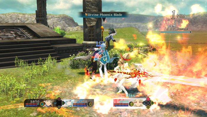 Tales of Zestiria Screenshot 281