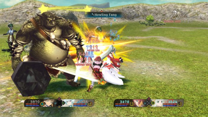 Tales of Zestiria Screenshot 283