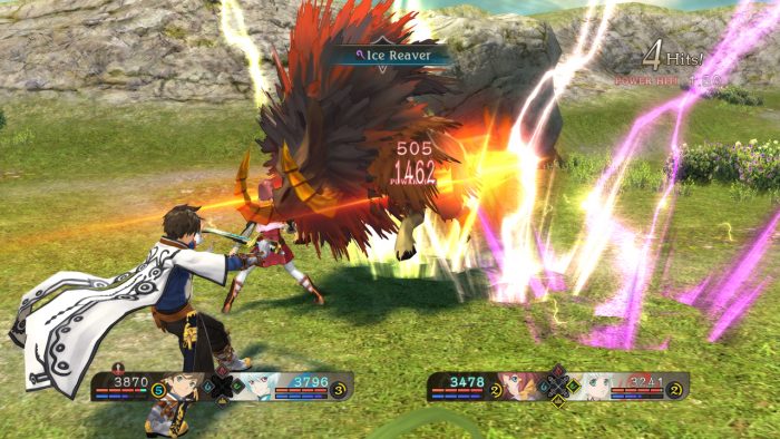 Tales of Zestiria Screenshot 284