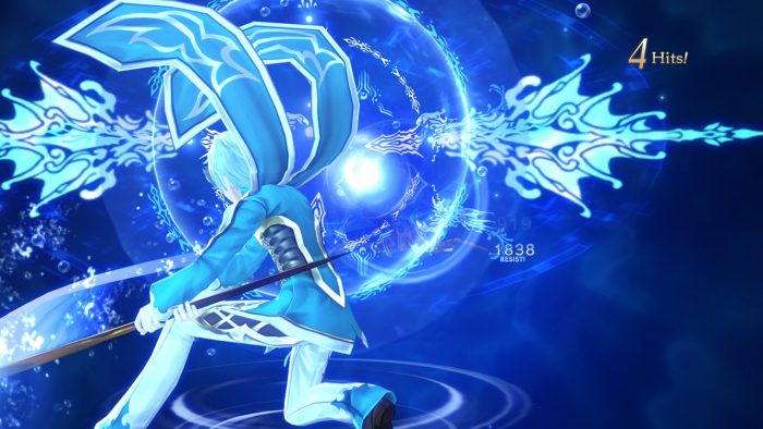 Tales of Zestiria Screenshot 286