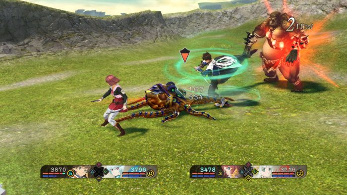 Tales of Zestiria Screenshot 288