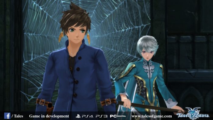 Tales of Zestiria Screenshot 291