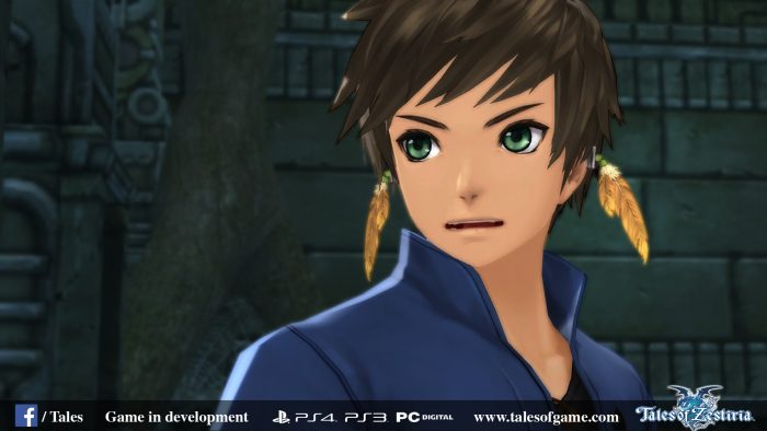 Tales of Zestiria Screenshot 292