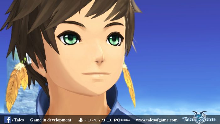 Tales of Zestiria Screenshot 294