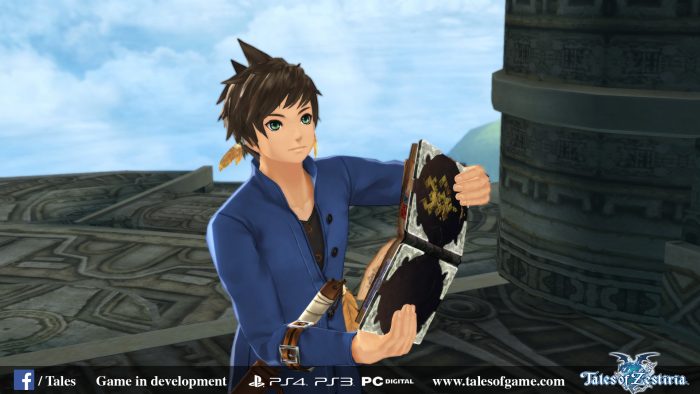 Tales of Zestiria Screenshot 295
