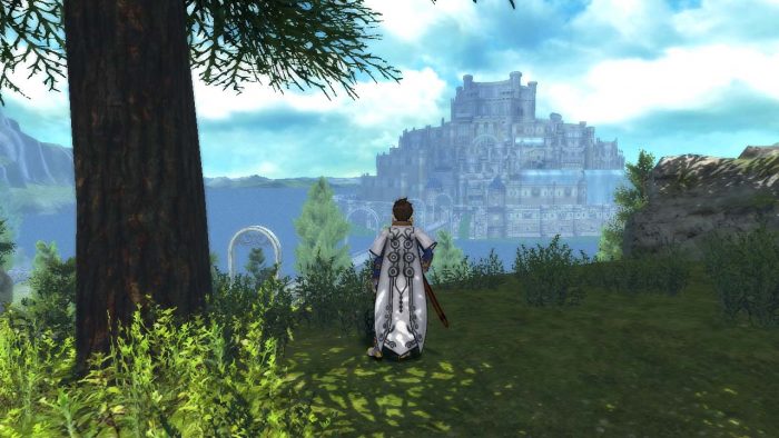 Tales of Zestiria Screenshot 296