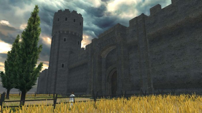 Tales of Zestiria Screenshot 298