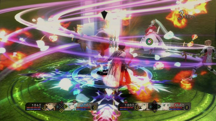 Tales of Zestiria Screenshot 300