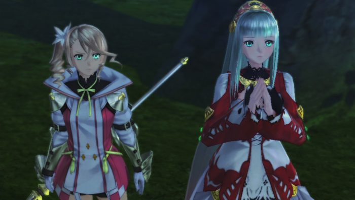 Tales of Zestiria Screenshot 301