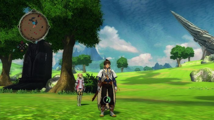 Tales of Zestiria Screenshot 302