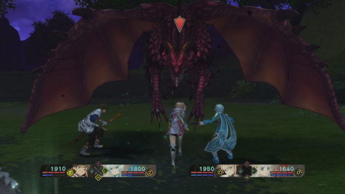 Tales of Zestiria Screenshot 303