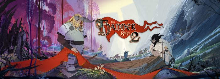 The Banner Saga 2 Artwork 001