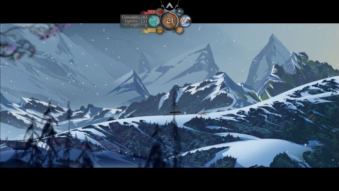 The Banner Saga 2 Screenshot 025