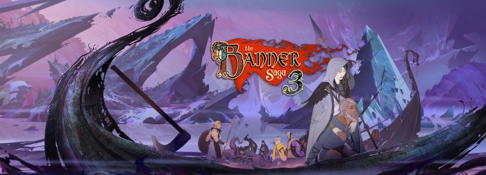 The Banner Saga 3 Artwork 006