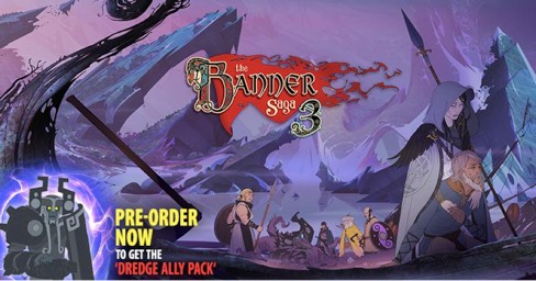 The Banner Saga 3 Cover Art 001