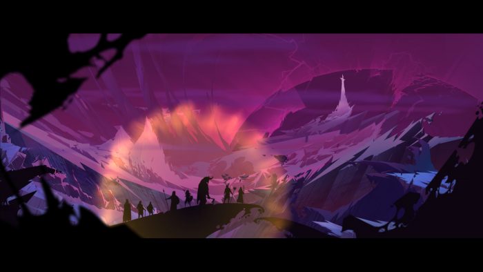 The Banner Saga 3 Screenshot 013