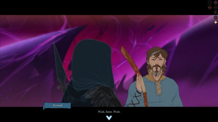 The Banner Saga 3 Screenshot 019