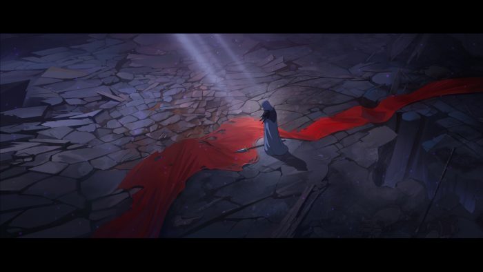 The Banner Saga 3 Screenshot 023