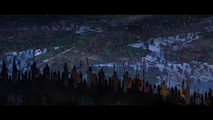 The Banner Saga 3 Screenshot 031