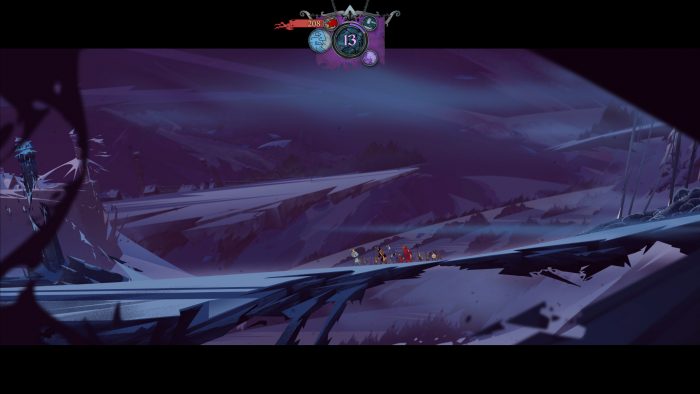 The Banner Saga 3 Screenshot 035