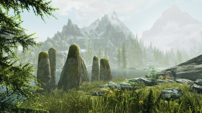 The Elder Scrolls V Skyrim Special Edition Screenshot 004