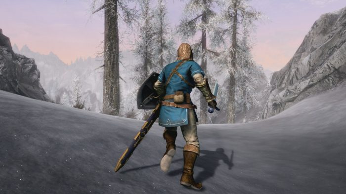 The Elder Scrolls V Skyrim Special Edition Screenshot 005