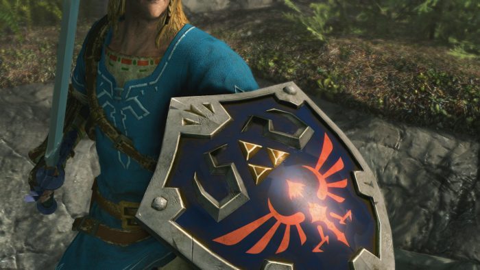 The Elder Scrolls V Skyrim Special Edition Screenshot 006