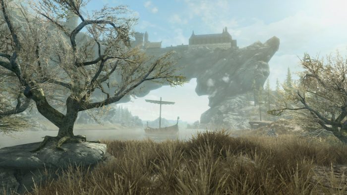 The Elder Scrolls V Skyrim Special Edition Screenshot 007