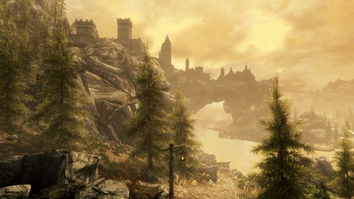 The Elder Scrolls V Skyrim Special Edition Screenshot 011