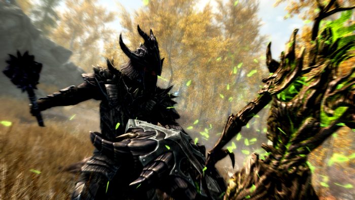 The Elder Scrolls V Skyrim Special Edition Screenshot 014