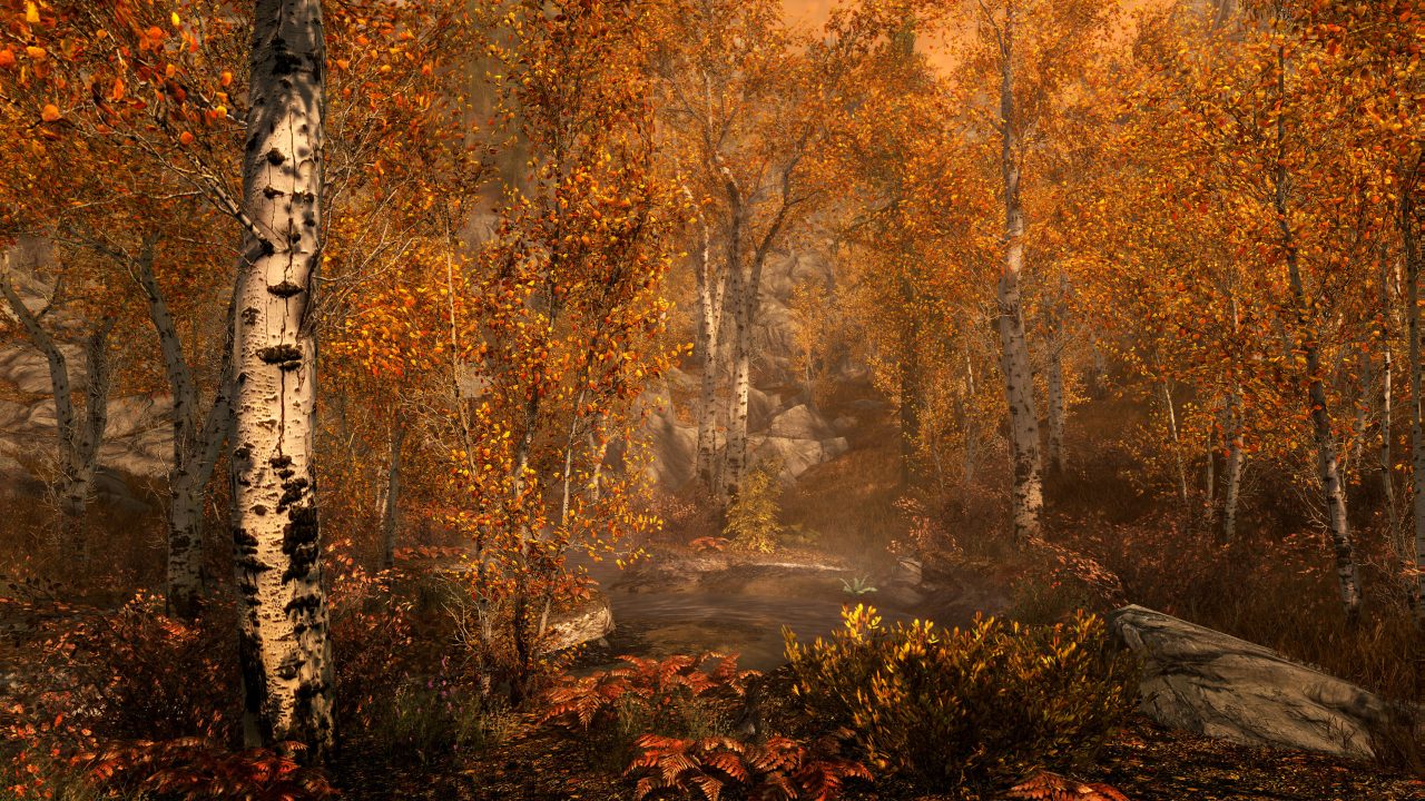 The Elder Scrolls V Skyrim Special Edition Screenshot 015
