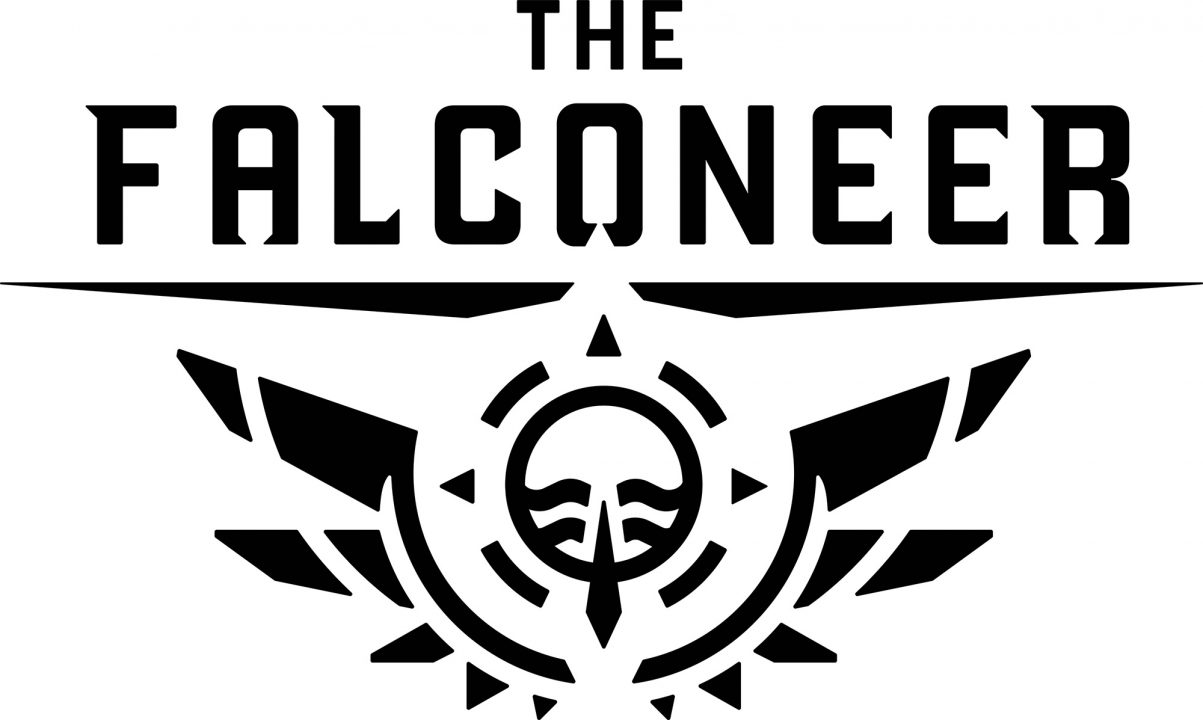 The Falconeer Logo 001