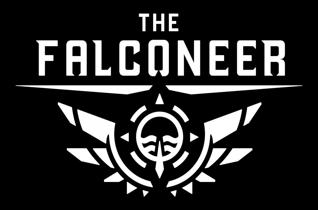 The Falconeer Logo 002
