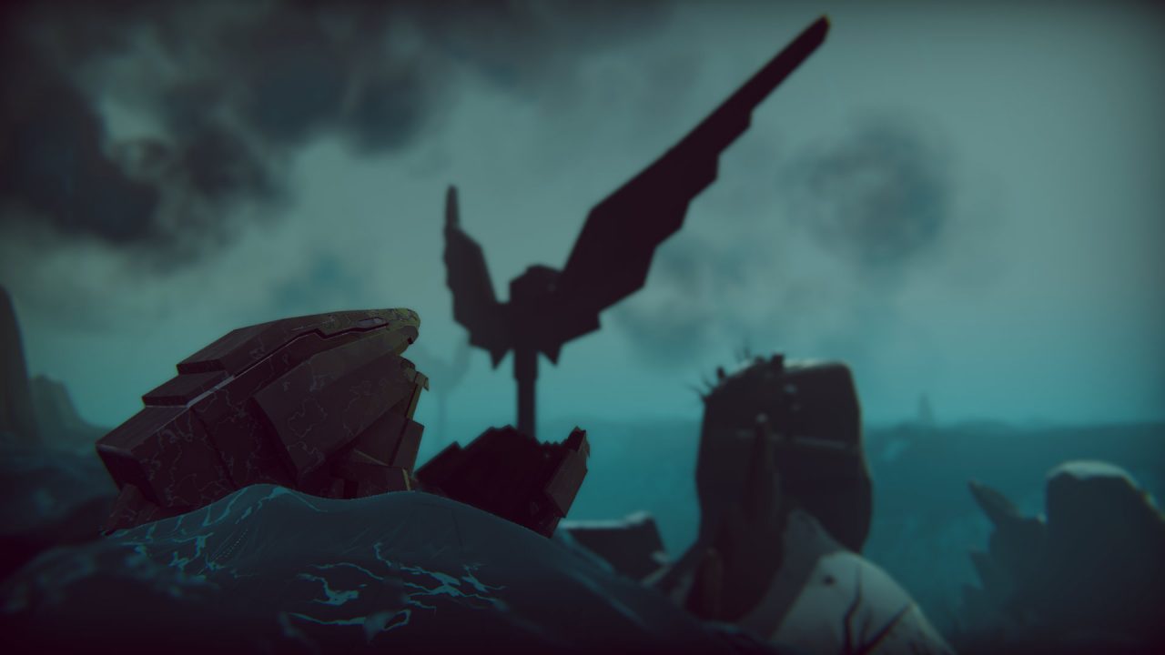 The Falconeer Screenshot 014