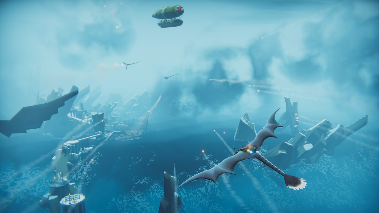The Falconeer Screenshot 031