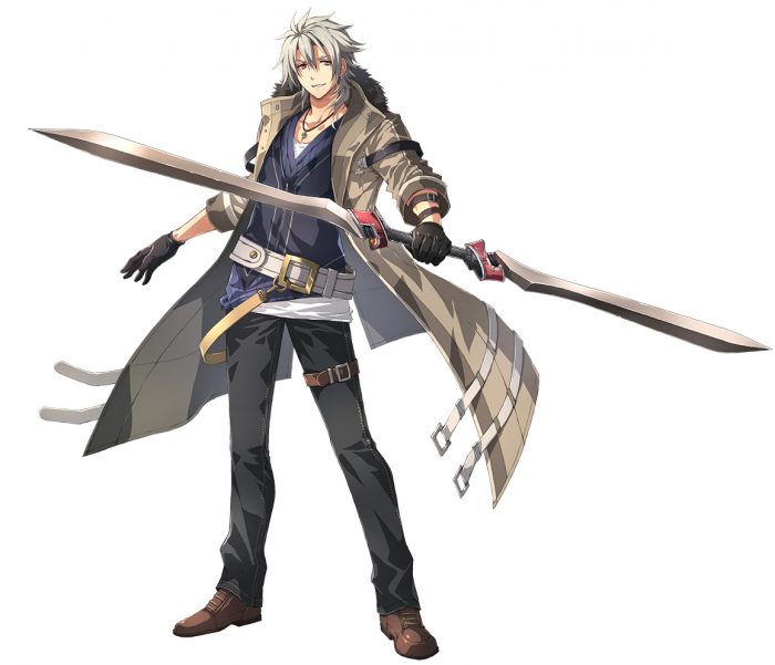 Kiseki - All Character Weapon Poses as of 1.6 ✨Consider