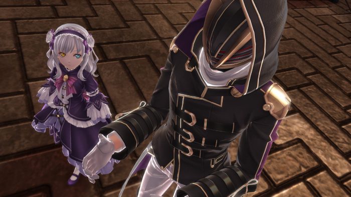 The Legend of Heroes Hajimari no Kiseki Screenshot 005