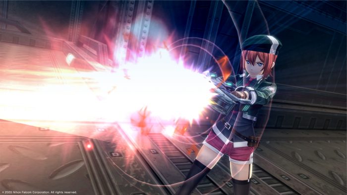 The Legend of Heroes Hajimari no Kiseki Screenshot 016
