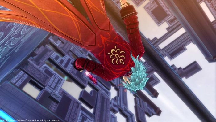 The Legend of Heroes Hajimari no Kiseki Screenshot 022