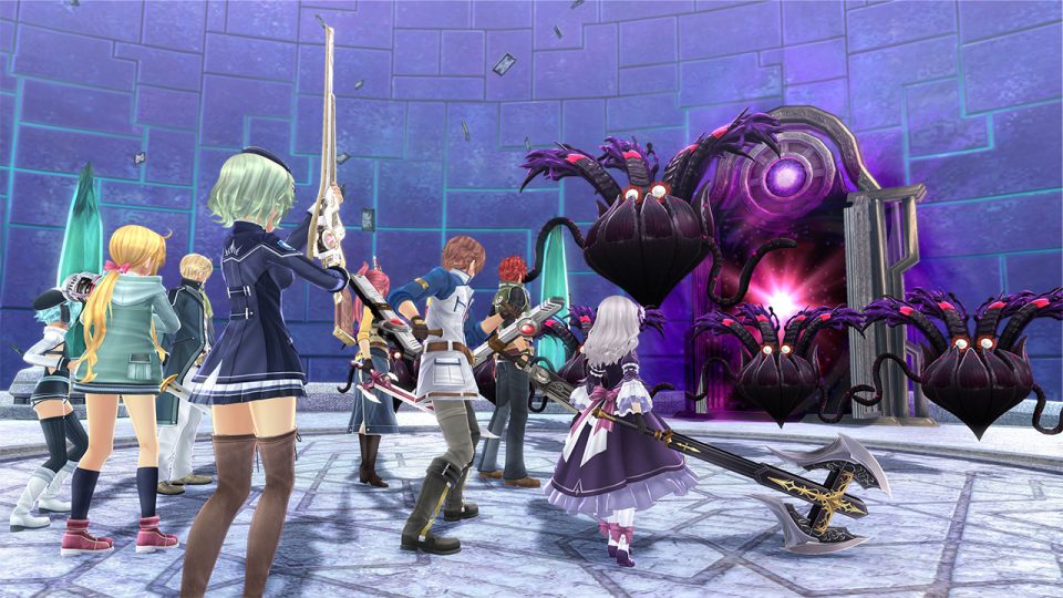 The Legend of Heroes Hajimari no Kiseki Screenshot 049