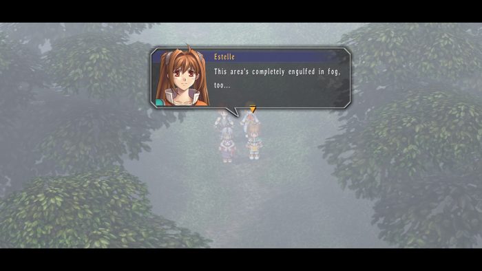 The Legend of Heroes Trails In The Sky SC Screenshot 003