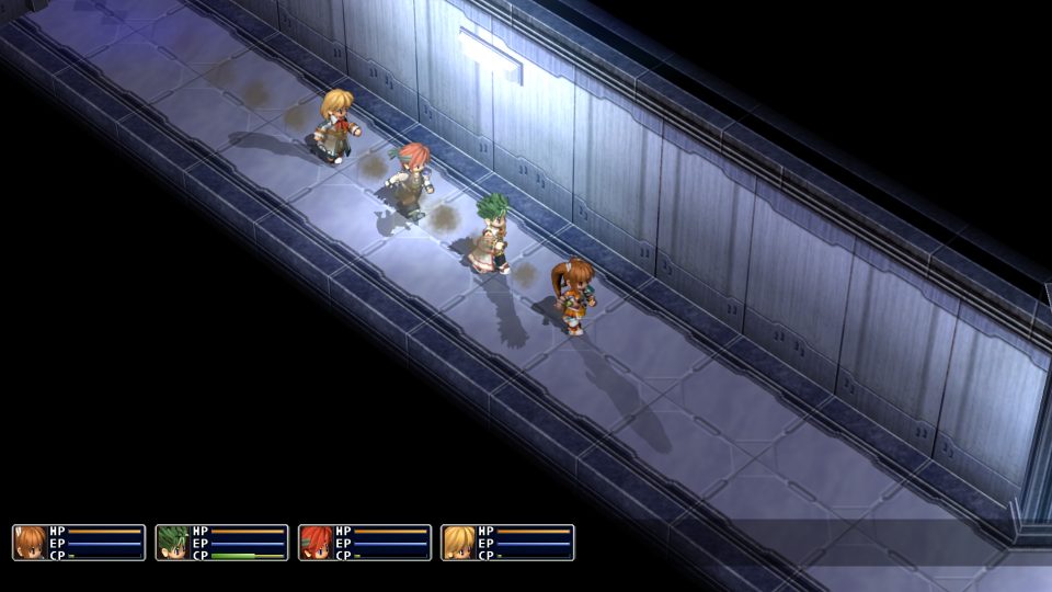 The Legend of Heroes Trails In The Sky SC Screenshot 004
