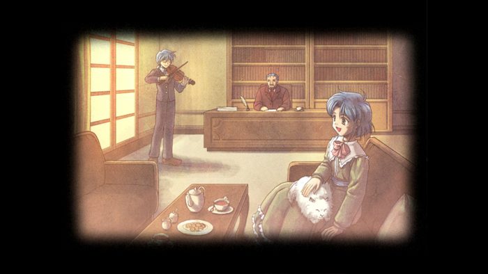 The Legend of Heroes Trails In The Sky The 3rd Screenshot 039