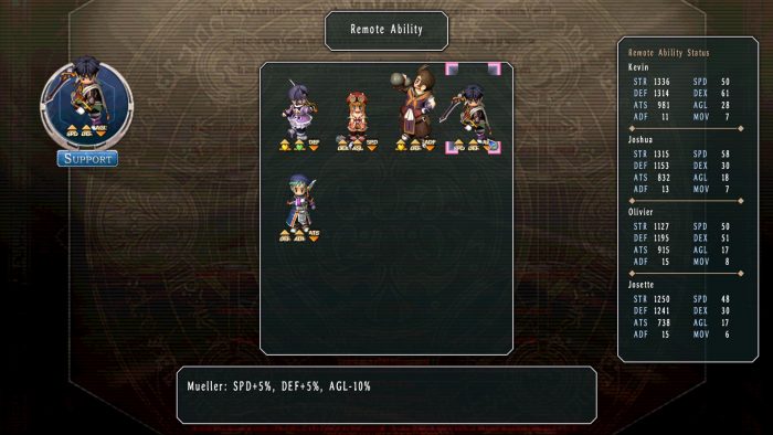 The Legend of Heroes Trails In The Sky The 3rd Screenshot 040