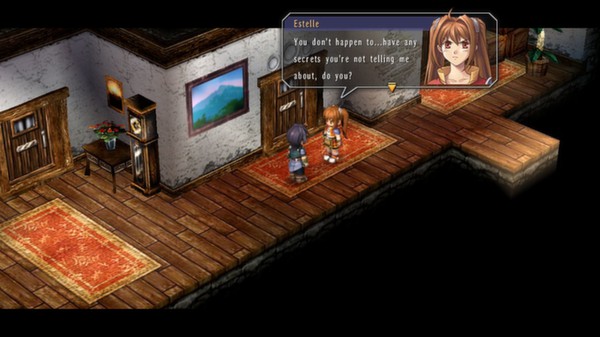 The Legend of Heroes Trails in the Sky FC Screenshot 075